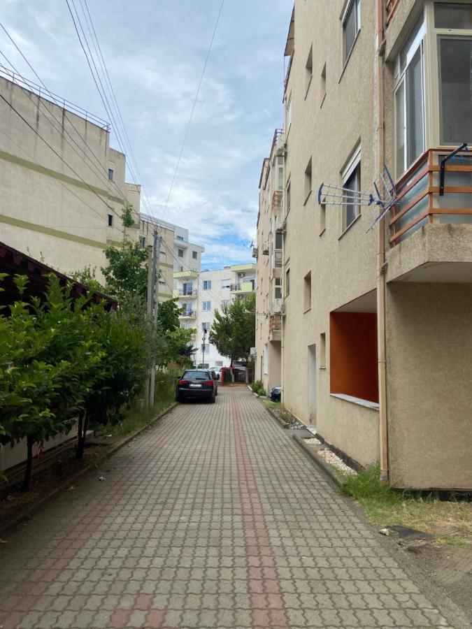 Rori'S Apartment Qerret Golem  Exterior foto
